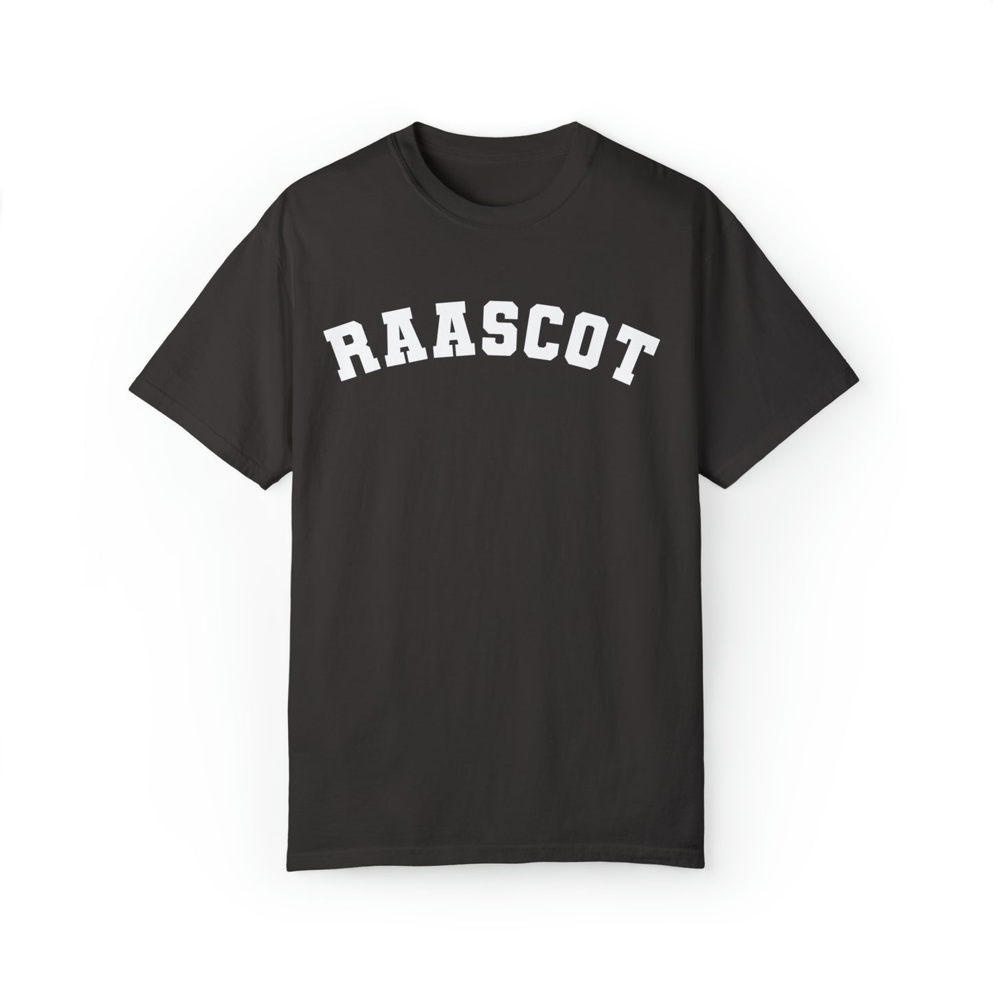 RAASCOT // TEE