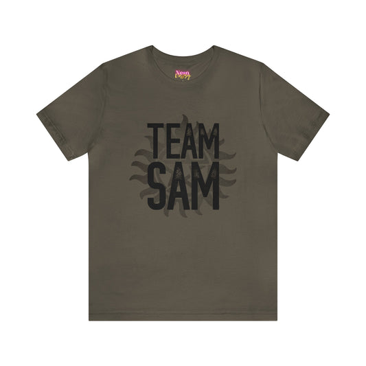 Team Sam // TEE