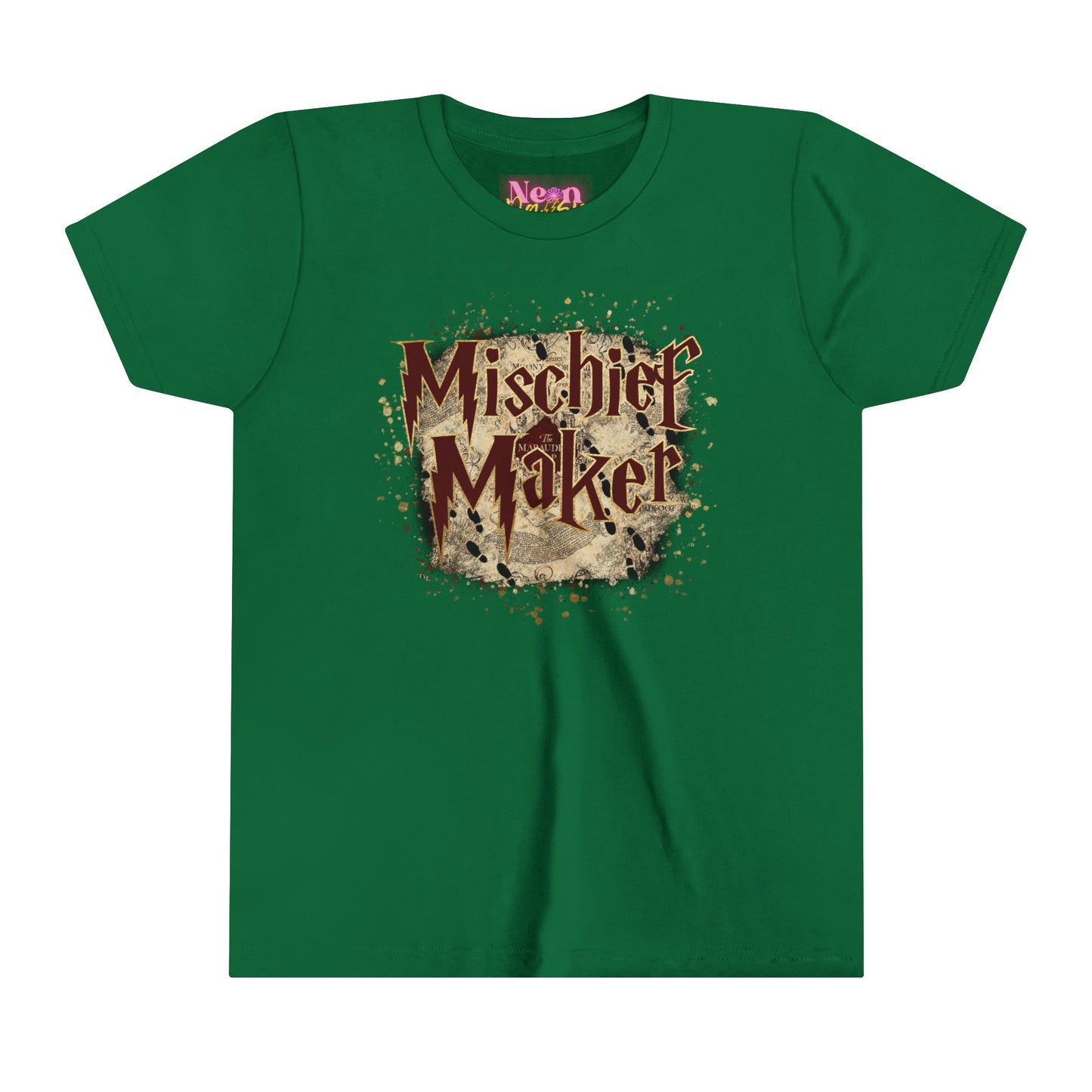 Mischief Maker // YOUTH TEE