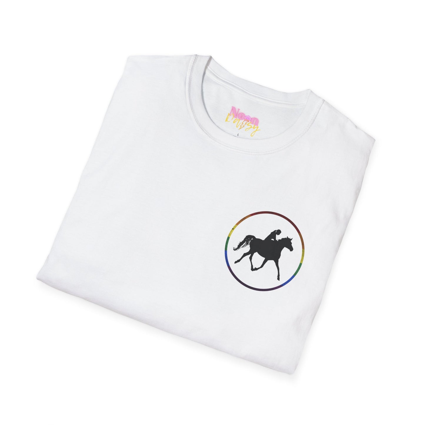 Equestrians for Equality // TEE