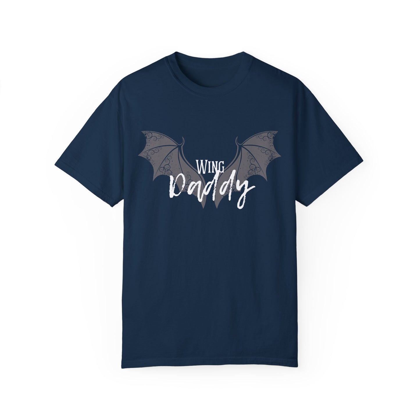 Wing Daddy // PREMIUM TEE