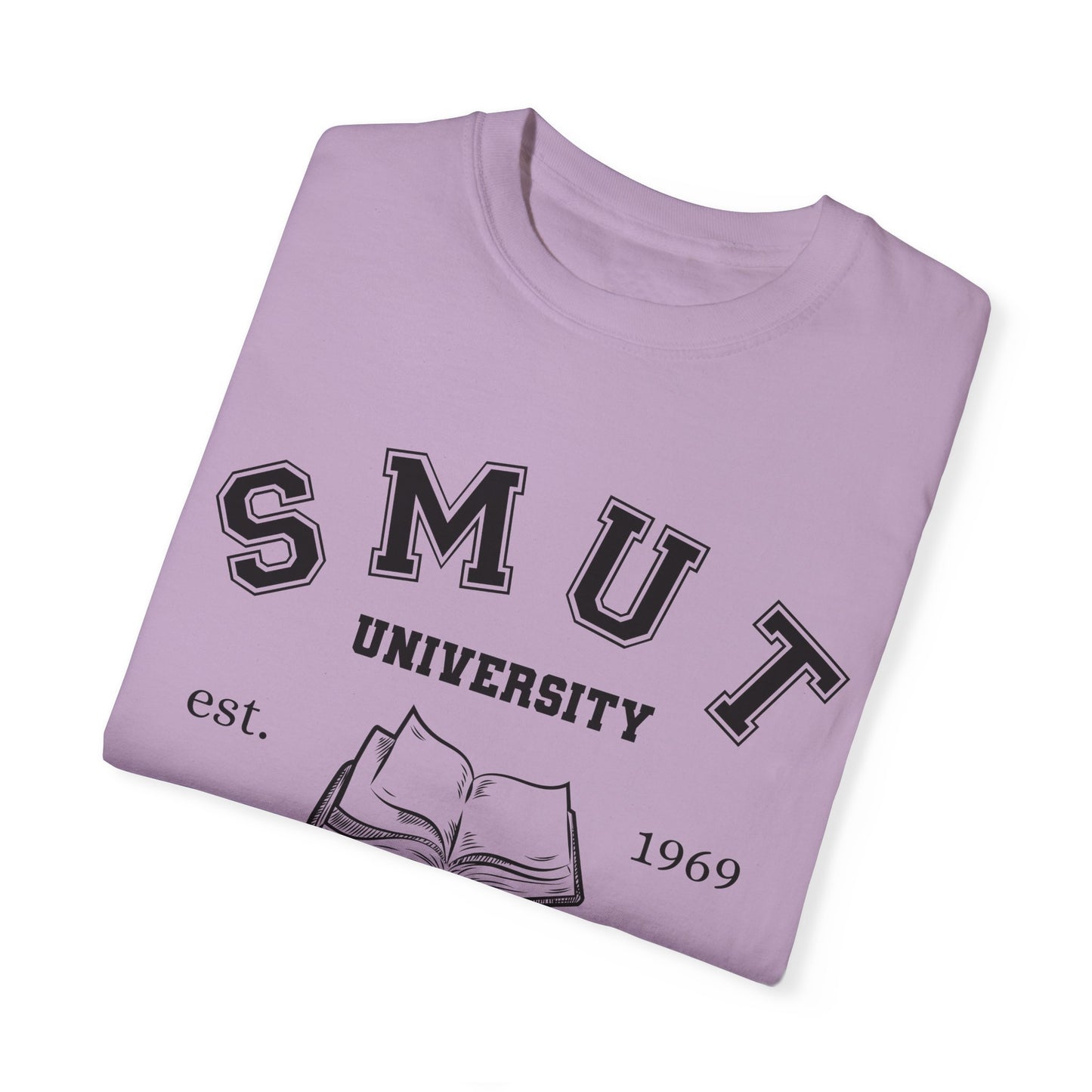 SMUT University // PREMIUM TEE