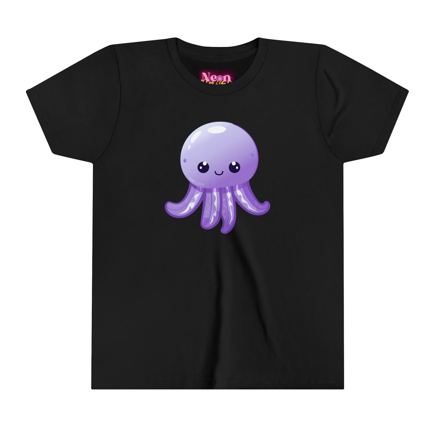 octopus // YOUTH TEE