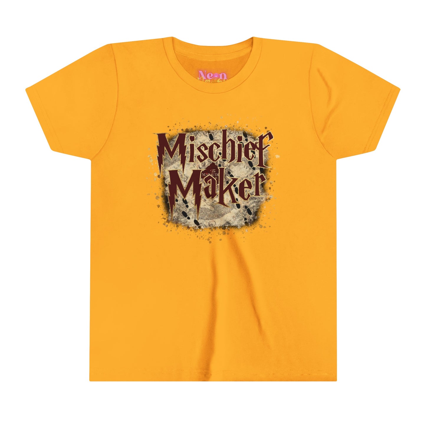 Mischief Maker // YOUTH TEE