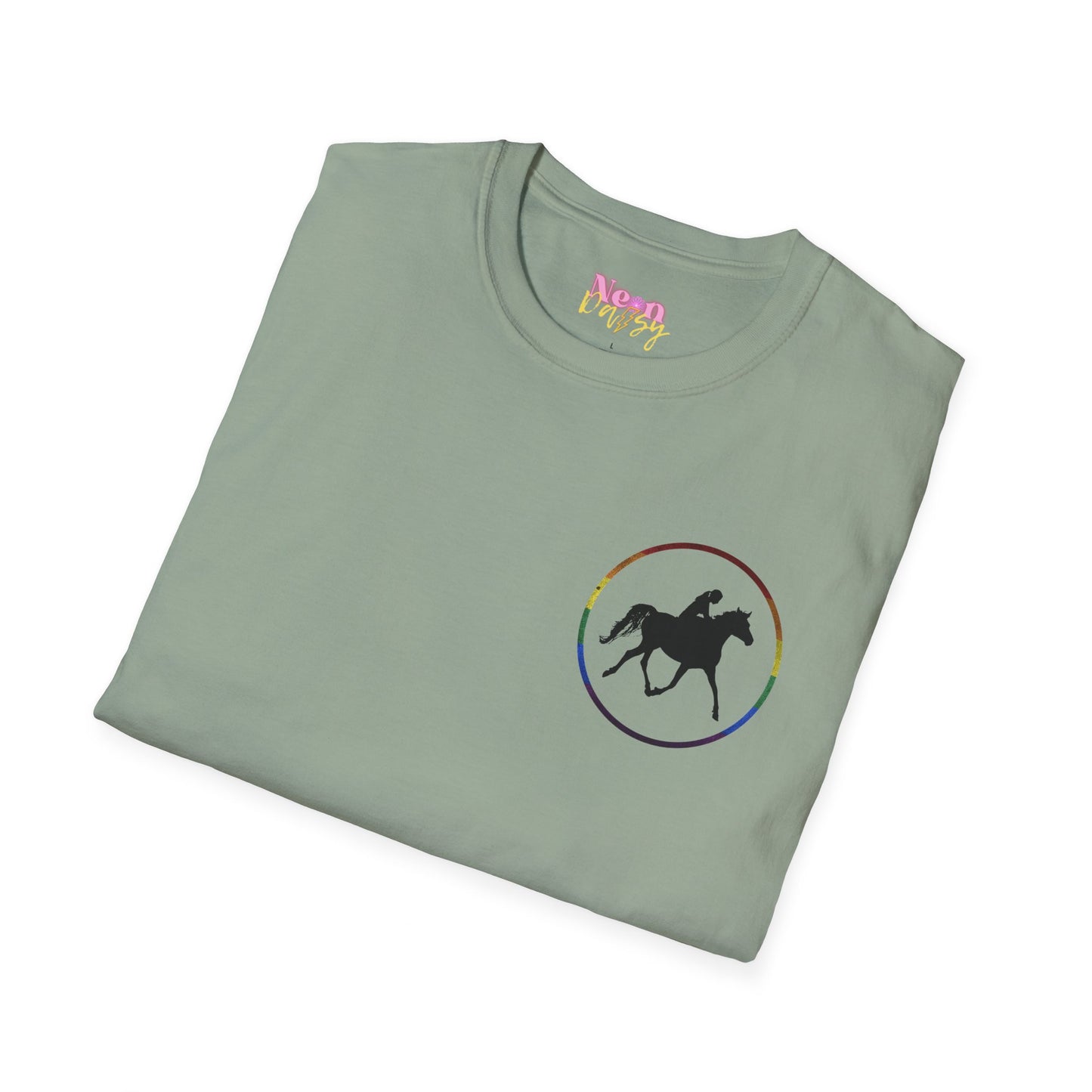 Equestrians for Equality // TEE