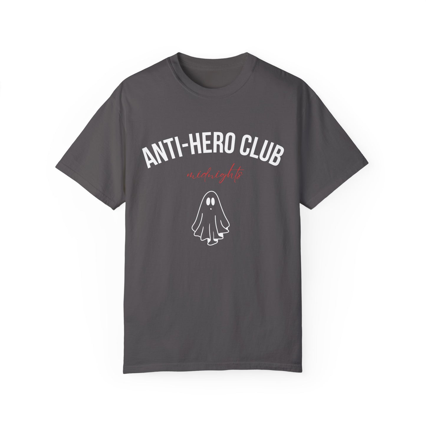 Anti Hero Club // PREMIUM TEE