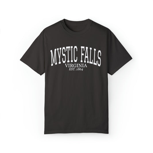 Mystic Falls // TEE