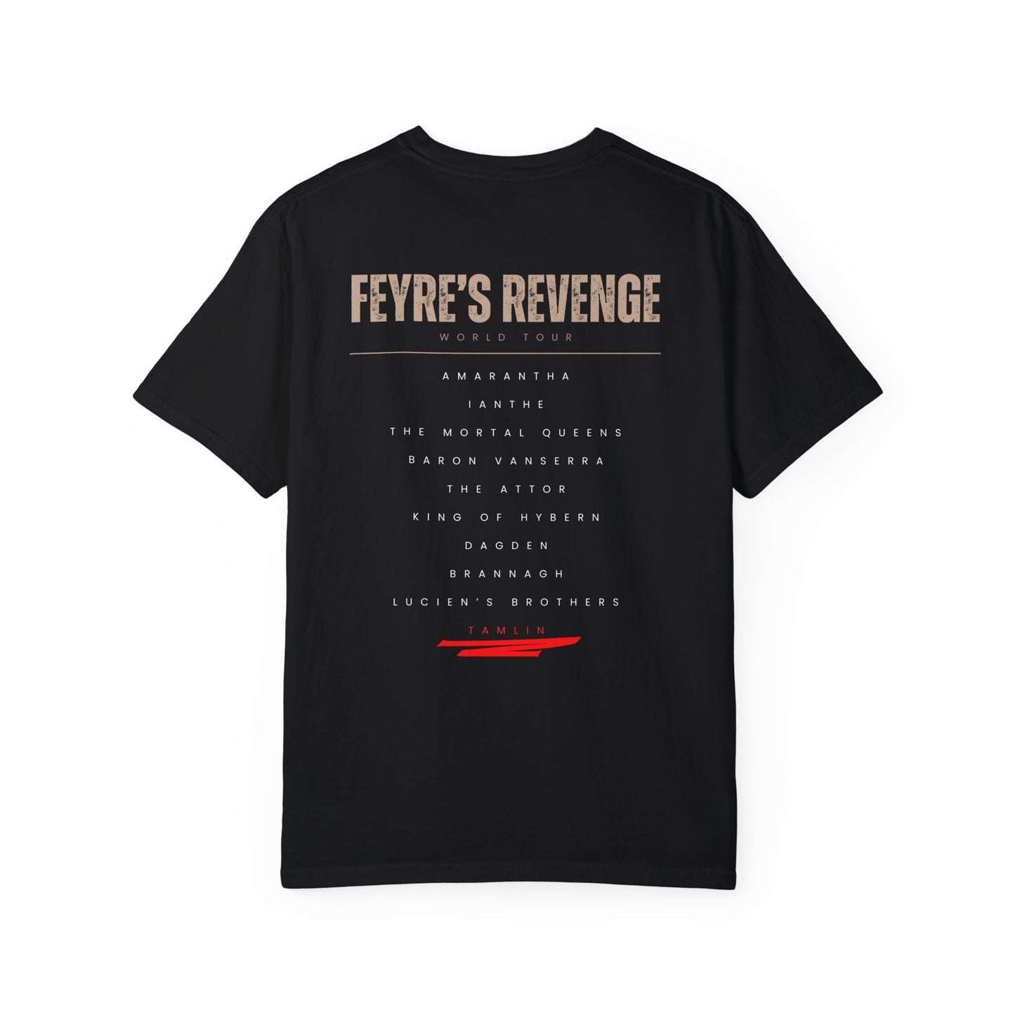 Feyre’s Revenge // PREMIUM TEE