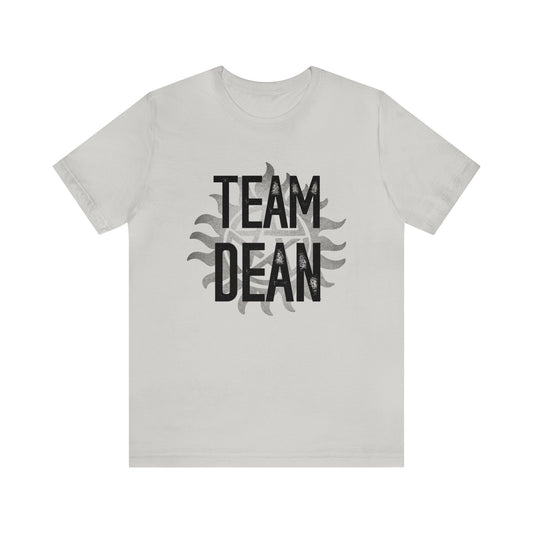 Team Dean // TEE