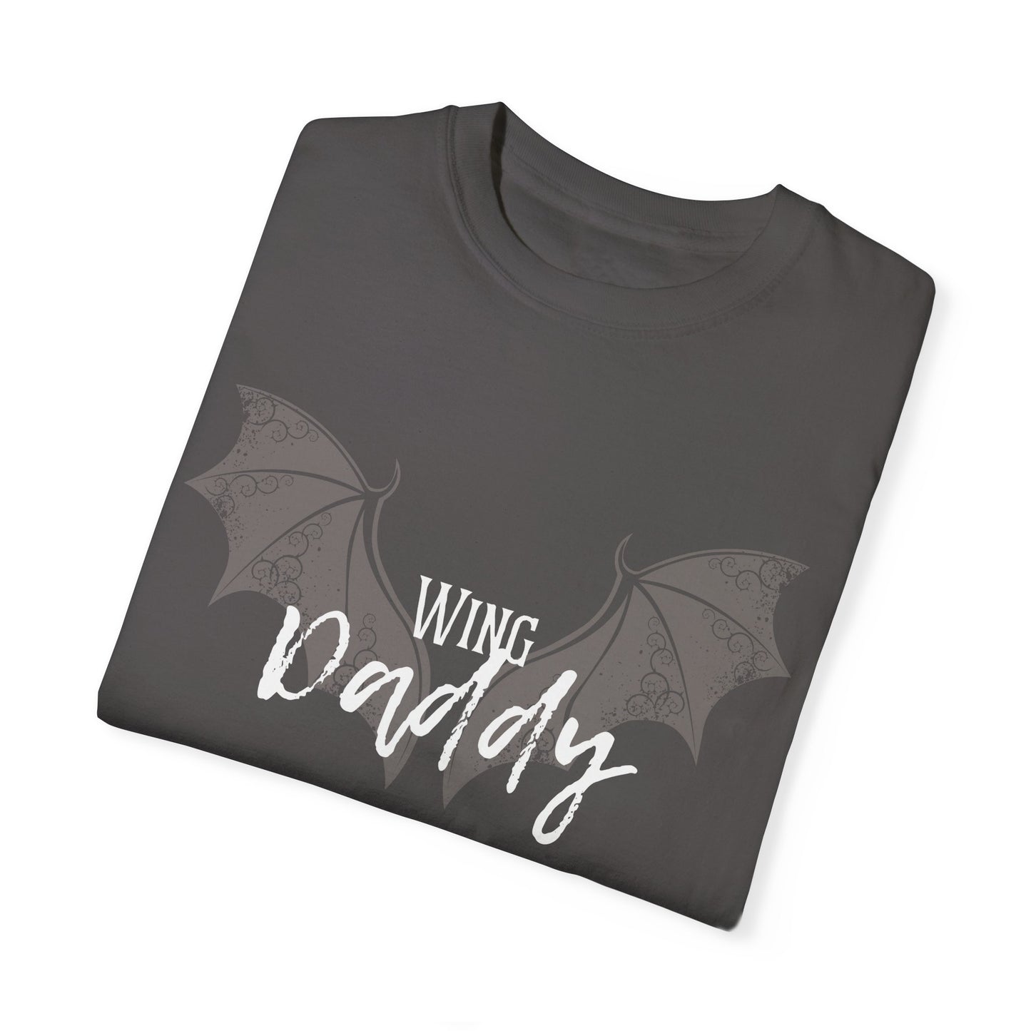 Wing Daddy // PREMIUM TEE