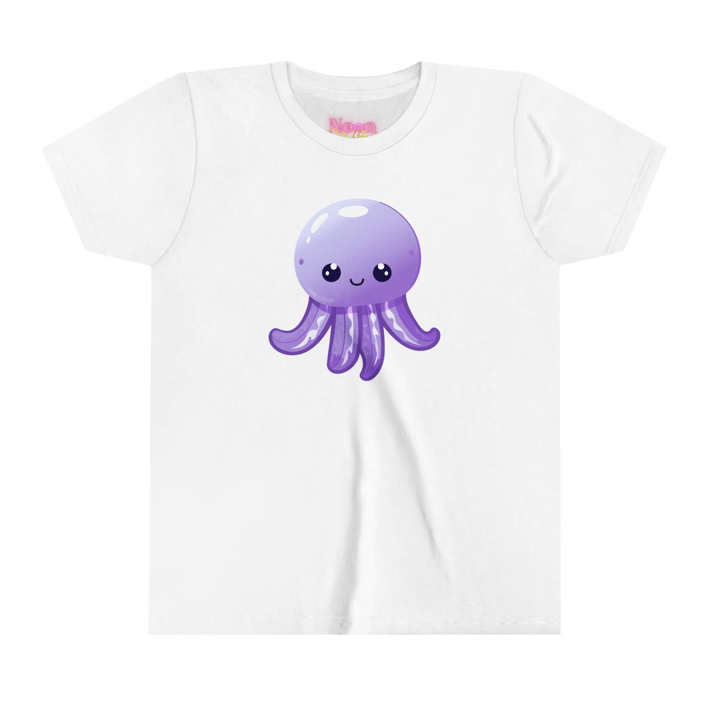 octopus // YOUTH TEE