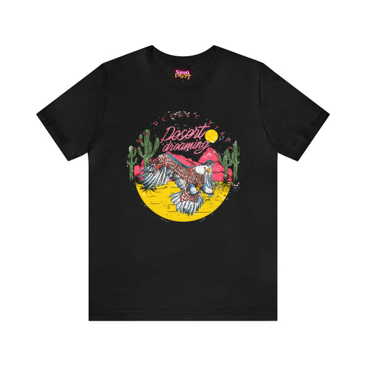 The Desert State of Dreaming // TEE