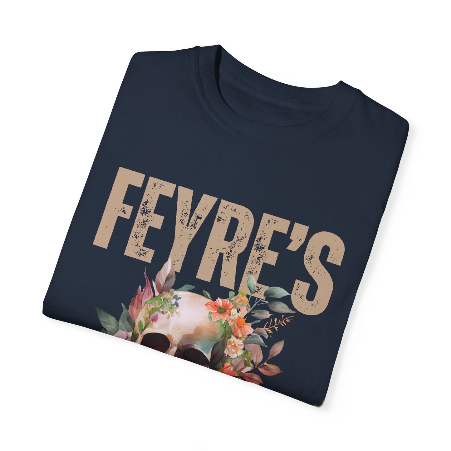 Feyre’s Revenge // PREMIUM TEE